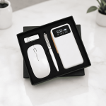 Corporate Gifts for Employees Tech Essentials Set