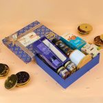 Luxury Diwali Gifts Hampers Online | Coffee, Diffuser & Cookies