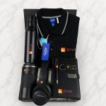 Premium Corporate Joining Kit Tech & Office Essentials