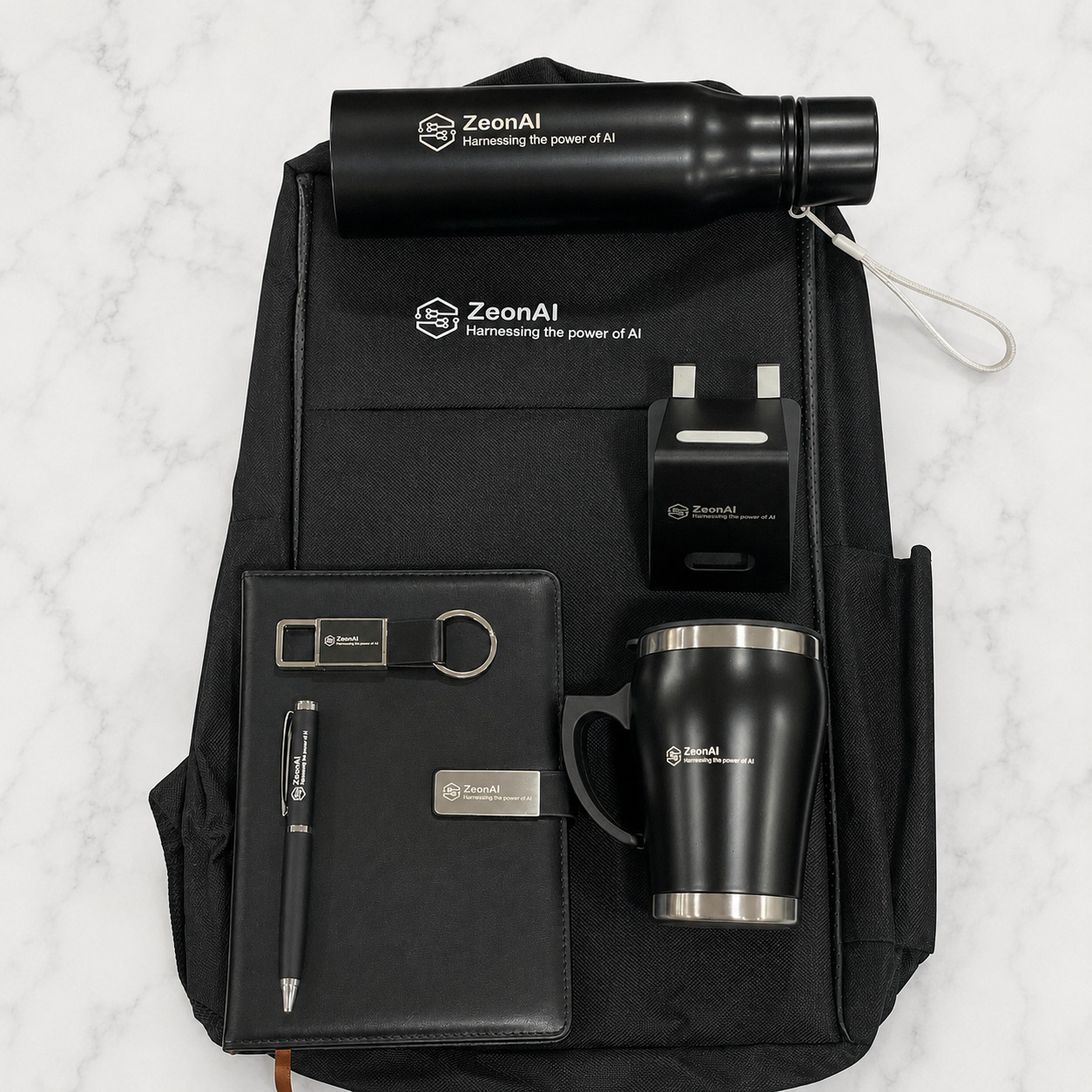 Premium-Employee-Onboarding-Kit-Executive-Work-Essentials Premium Employee Onboarding Kit Executive Work Essentials - Image 1
